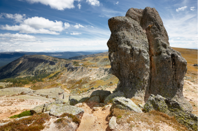 picos de urbion