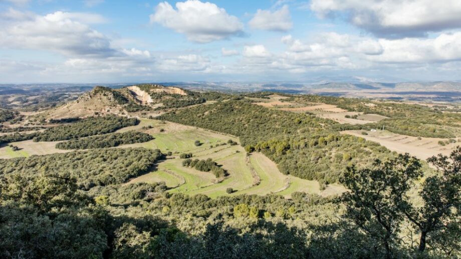 Sierra de Guara