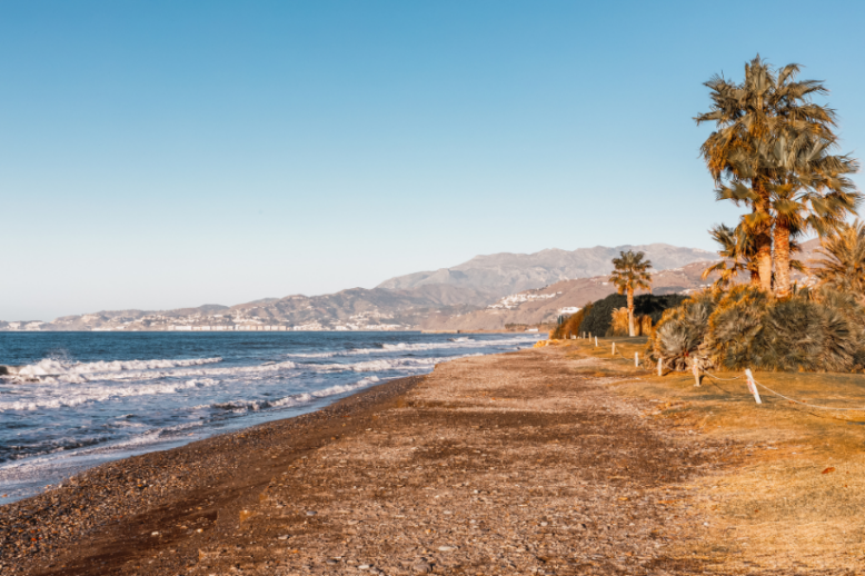 Granada playa: Motril