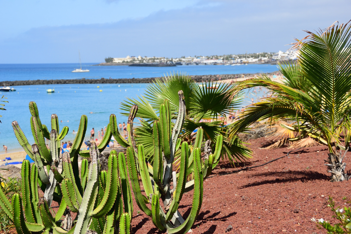 Lanzarote 