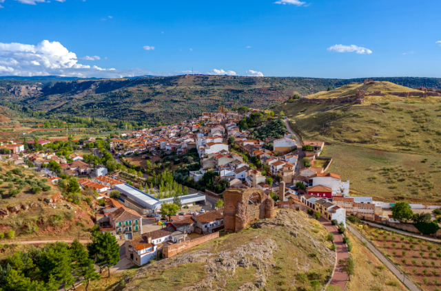 rio mundo pueblo alcaraz