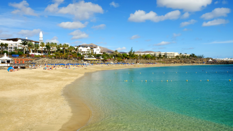 Playa Blanca 8 sitios maravillosos que hay que ver 🌴