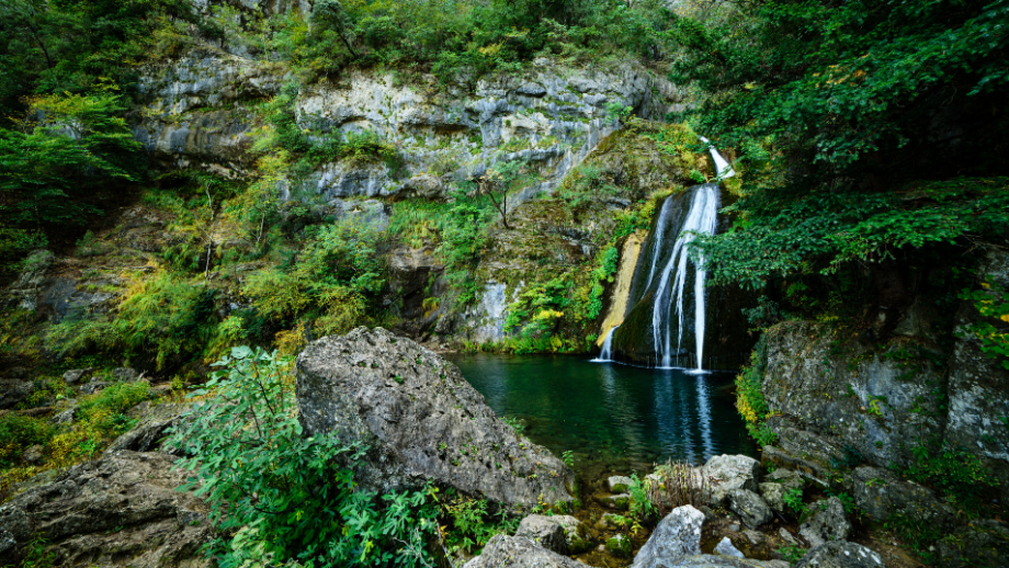 Río Mundo 💦 10 rincones de ensueño 💚