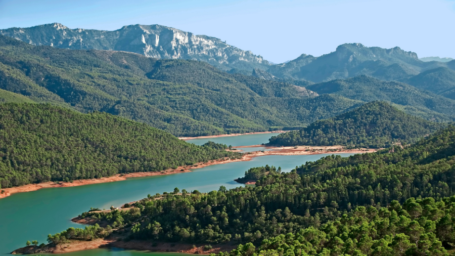 Sierra Cazorla 🏔️ 10 actividades en la Naturaleza que no puedes perder