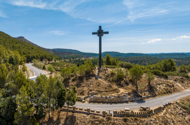 sierra de picón del buitre