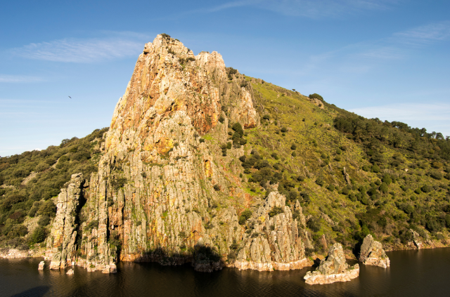 Parque Nacional de Monfragüe