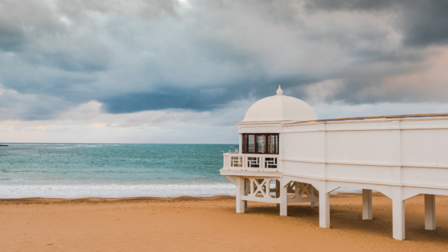 Costa Ballena 🏝️10 rincones de ensueño para relajarse