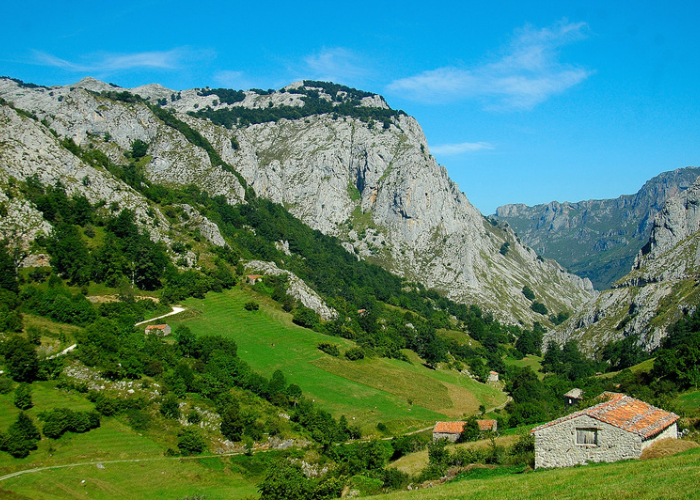 Pirineos