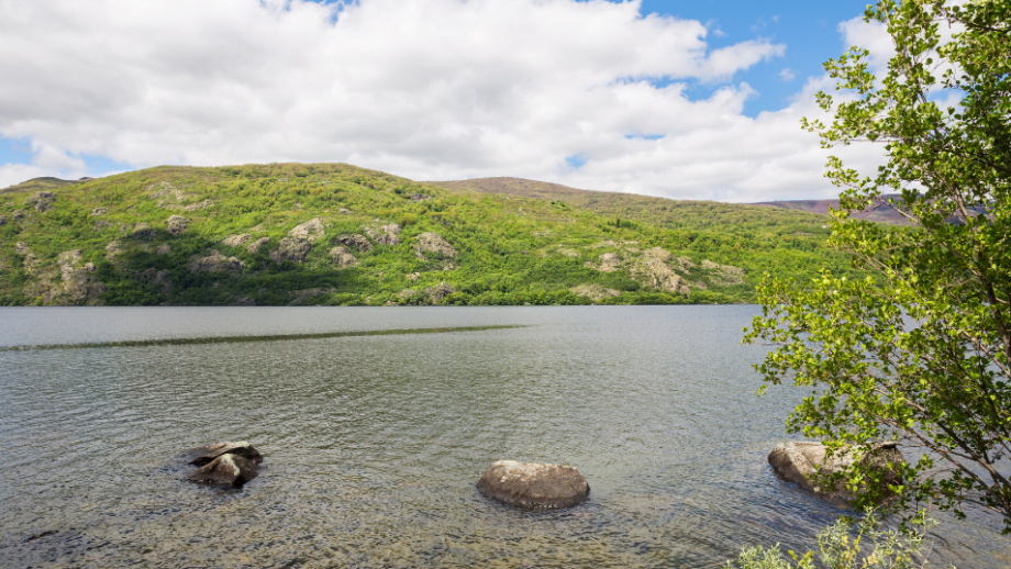 Lago de Sanabria