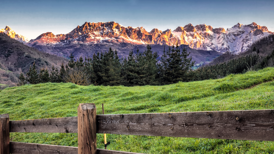 Picos de Europa 8 mejores rutas de senderismo 🏔️