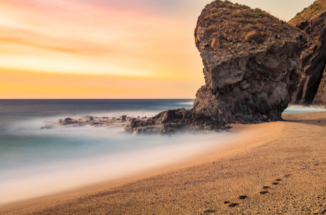 cabo de gata