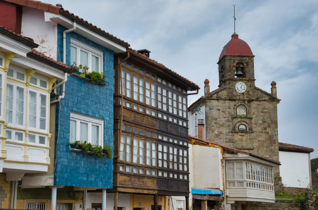 pueblos de asturias