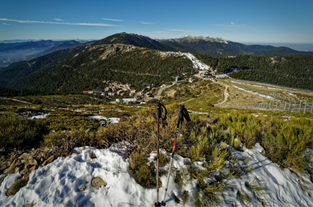 Sierra de Guadarrama
