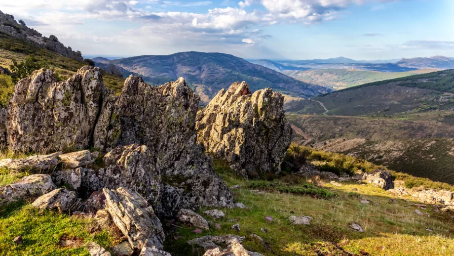 sierra de guadarrama