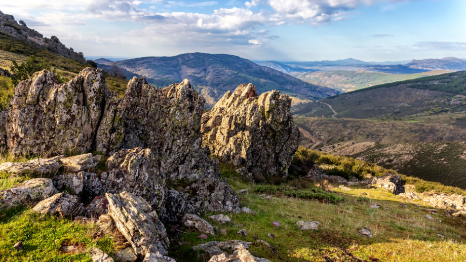 Sierra de Guadarrama 10 rutas sin igual 💚