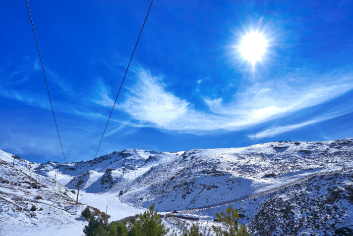 Sierra Nevada Granada