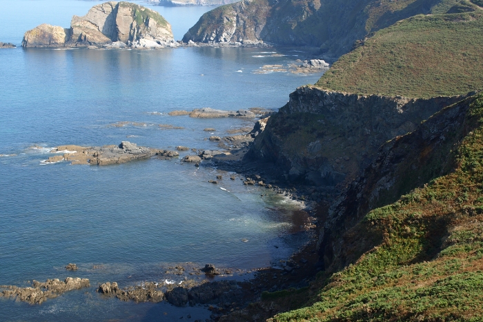 Rutas en Asturias