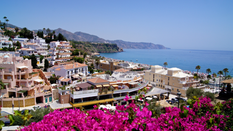 Costa del Sol 10 joyas únicas en Andalucía 🌅