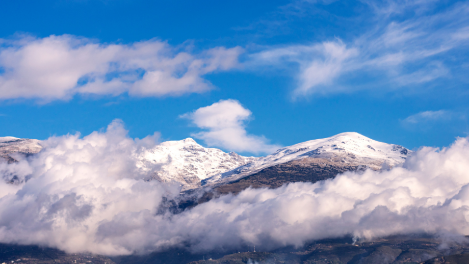 Sierra Nevada 🏕️7 actividades al aire libre para disfrutar