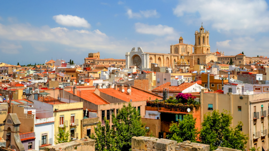 ¿Qué ver en Tarragona? 10 auténticas joyas 💙