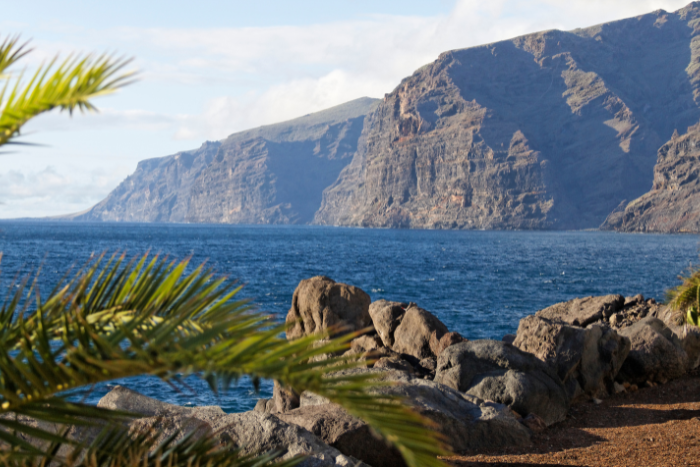 Playas Tenerife