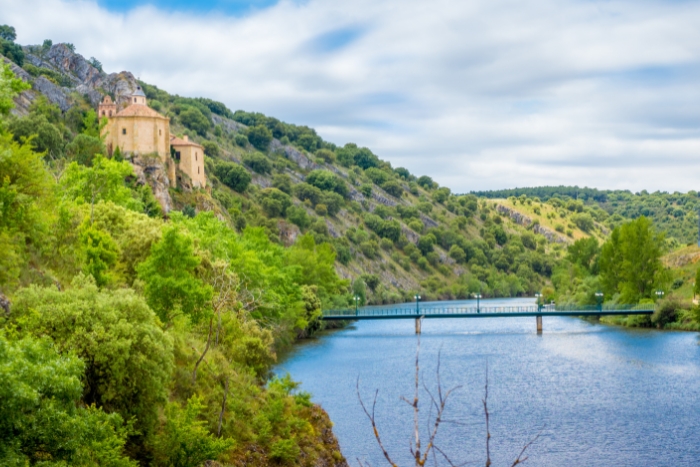 Ermita de San Froilán