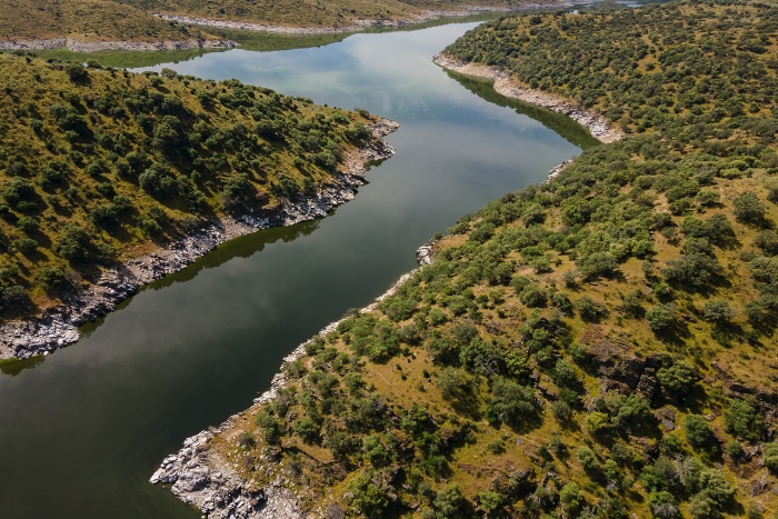 Río Tajo