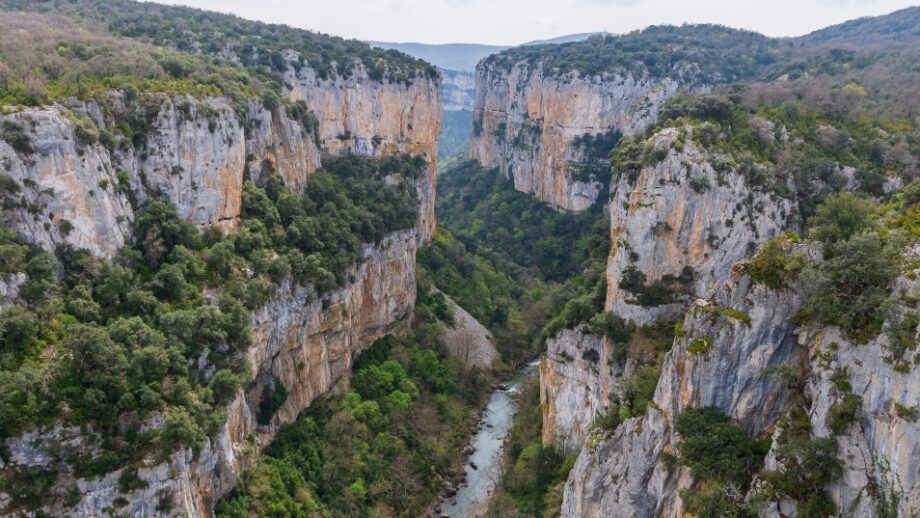 ¿Qué ver en Navarra? 8 sitios que debes conocer 🏰