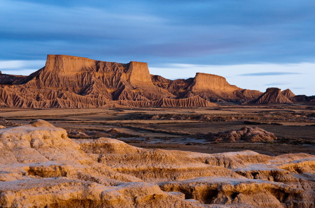 bardenas reales