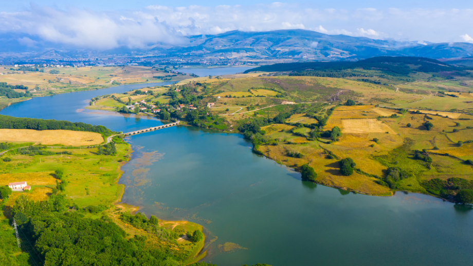 Río Ebro 🌊 10 lugares imperdibles