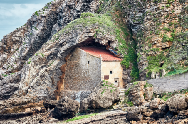 cueva de altamira