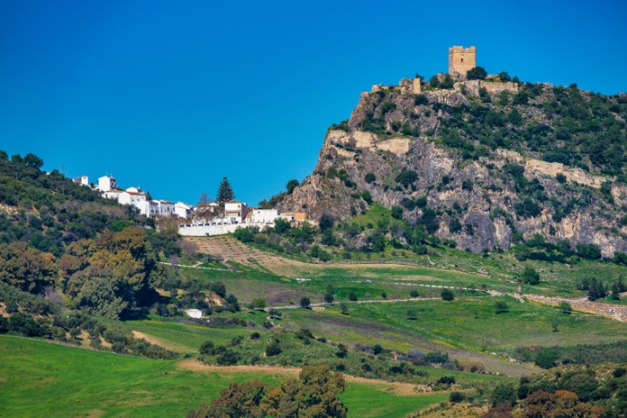 Sierra de Grazalema 