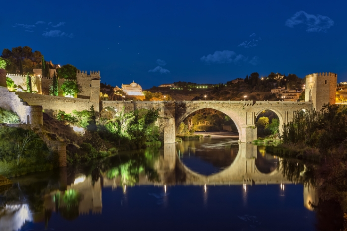 Pueblos de Toledo