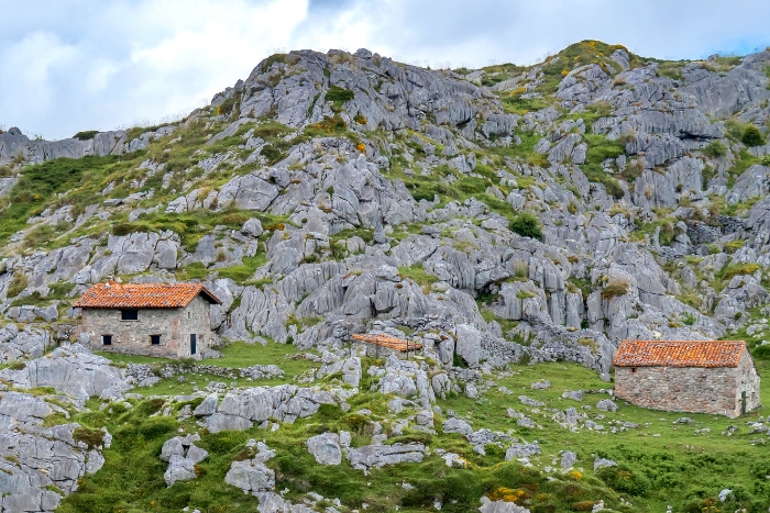 picos de europa