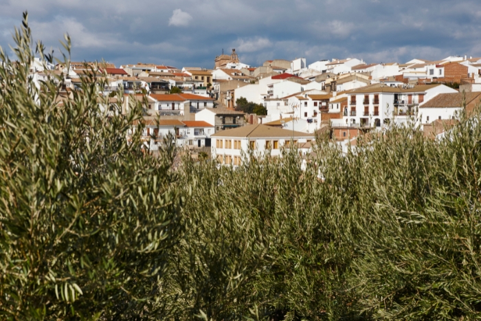 Baños de la Encina