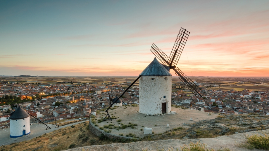 Pueblos de Toledo 10 destinos cautivadores que hechizan el alma 🦋