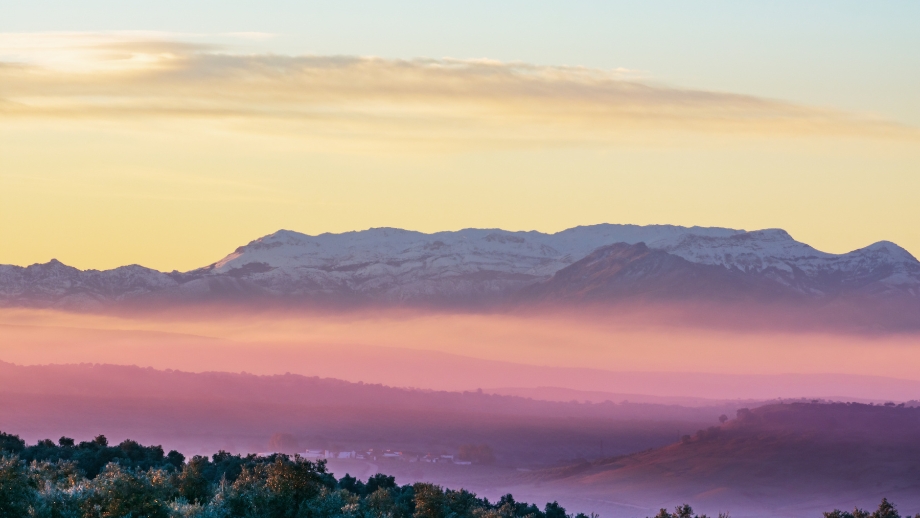 Sierra Morena ⛰️7 lugares espectaculares que tienes que conocer