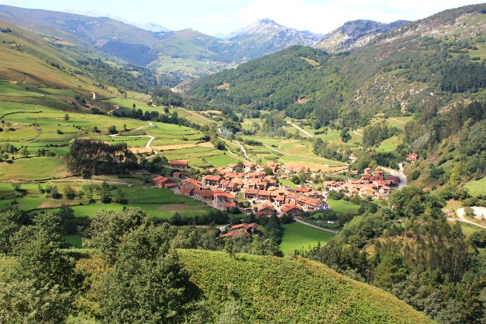 Cantabria