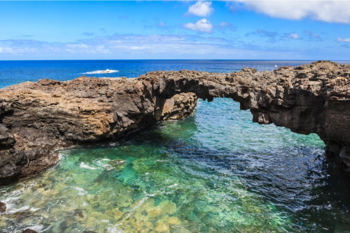 piscinas naturales