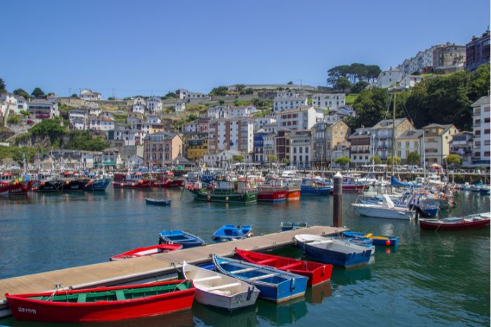 pueblos de Asturias