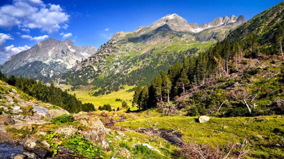 Montañas de España ⛰️ 15 lugares que te quitarán el aliento