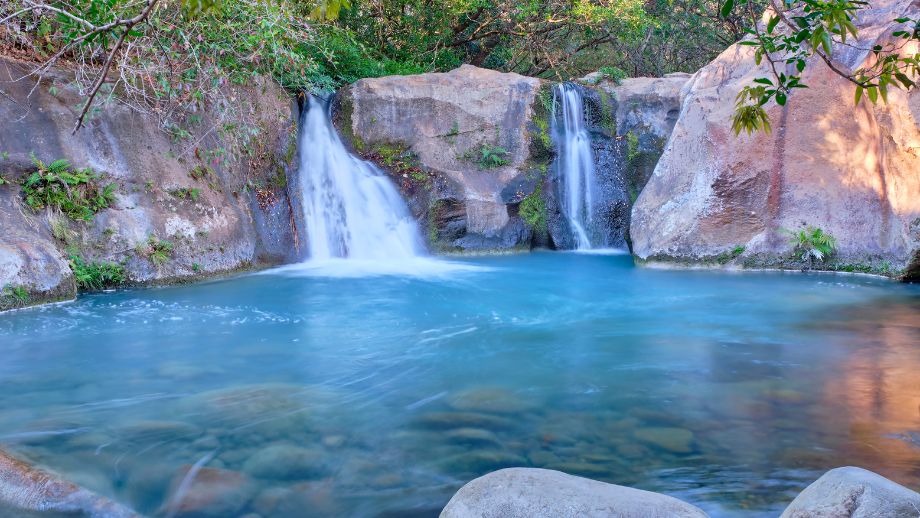 Piscinas naturales 💦 10 rincones impresionantes en España