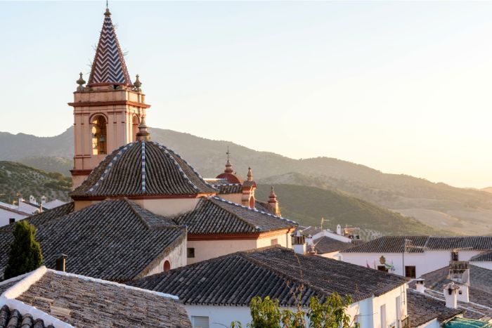 pueblos más bonitos de España