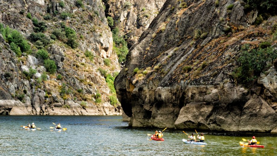 Río Duero 🌊 10 cosas que ver y hacer a lo largo del río