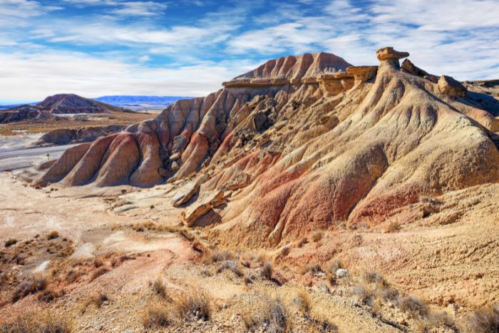 bardenas reales