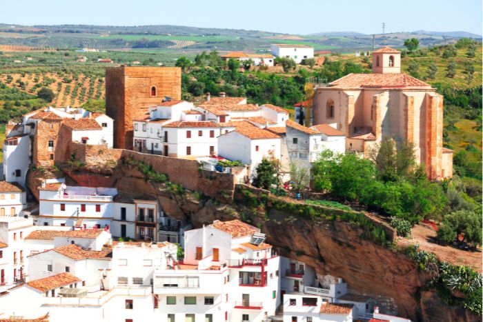 pueblos más bonitos de españa