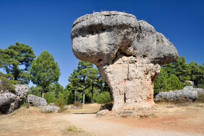 Ciudad Encantada Cuenca