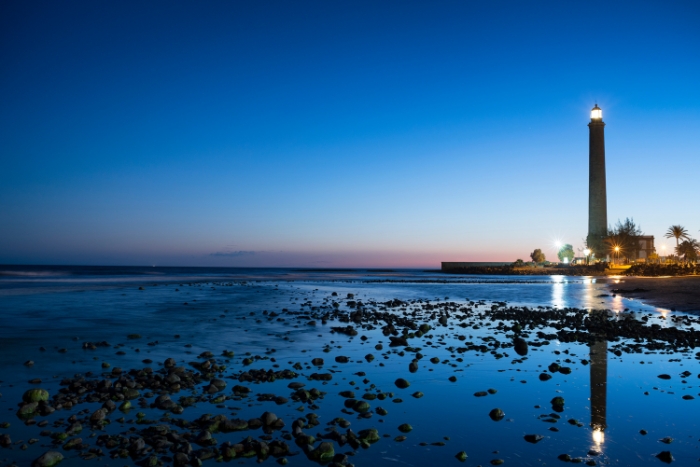 Faro de Maspalomas