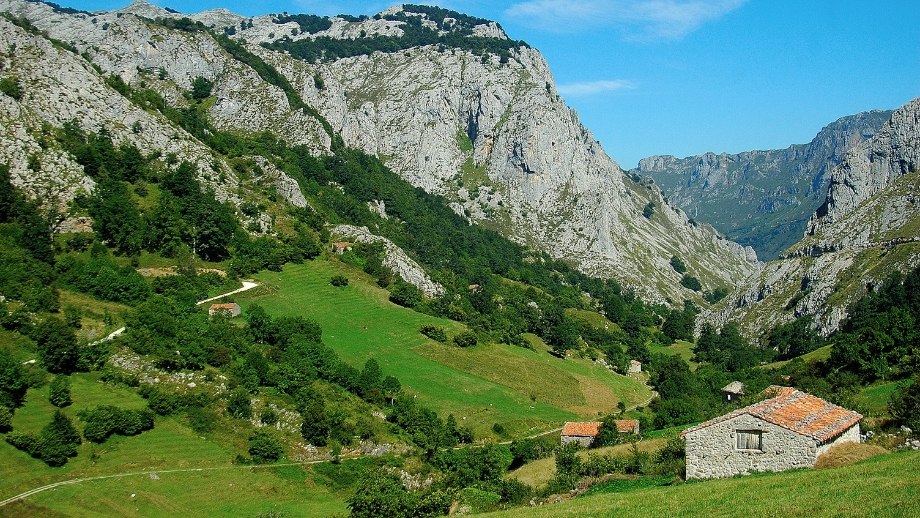 Cabaña del Turmo ⛰️Naturaleza, senderismo y tranquilidad