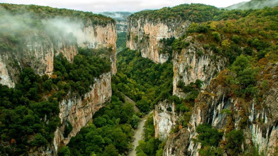 Mirador de la Peña